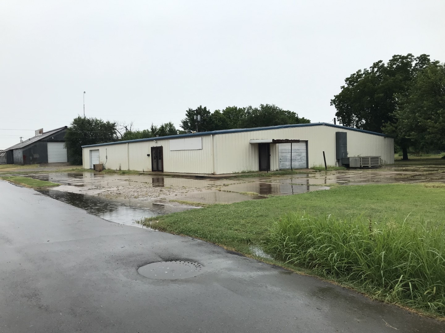 Gary Criswell Auction Service & Real Estate, Inc.